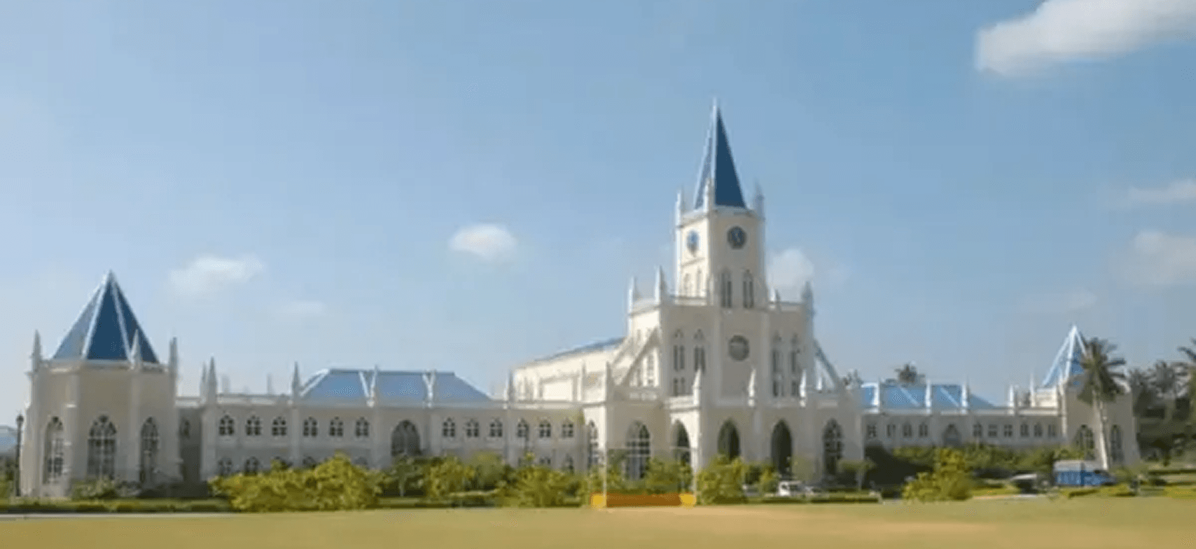 Sarala Birla Academy: Setting new benchmarks in contemporary boarding education