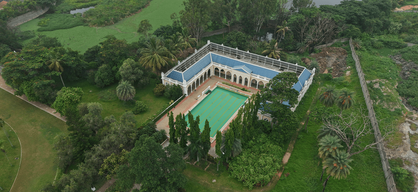Sarala Birla Academy Tops India's Boys' Boarding School Rankings 2025