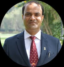 Mr. Sudip Mukherjee