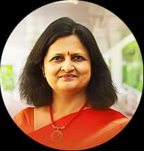 Mrs. Vani Pratap