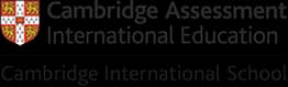 Cambridge Assessment International Education